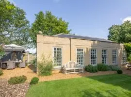 The Orangery
