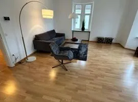 Gemütliche Ferienwohnung im Herzen von Hameln