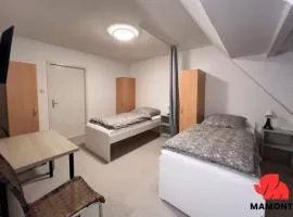 Schöne und geräumige Monteurwohnung