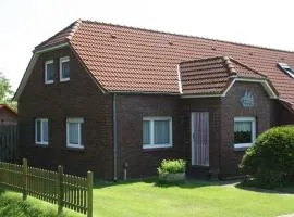 Ferienwohnung Frisia