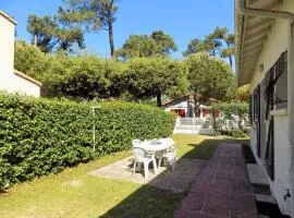 Ronce-les-Bains - MAISON MITOYENNE avec son JARDIN PRIVATIF - AU CALME et SOUS LES PINS