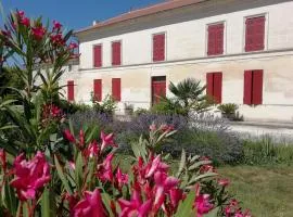 Domaine des Tonneaux