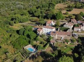 La Ferme De Chalas