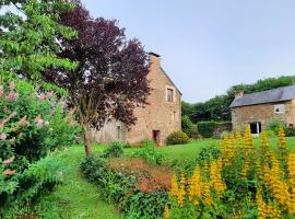 La Petite Taupe - Chambres d'hôtes，位于Saint-Omer的酒店