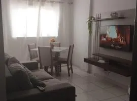 Residencial Ilha de Capri