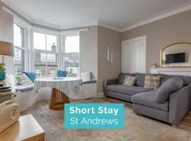 44 Argyle Street - 2 Bed-1 Bath - Central