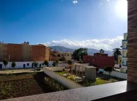 Family Apartment By the Beach With a Pretty View