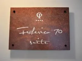 Federico 70 Arabic Style