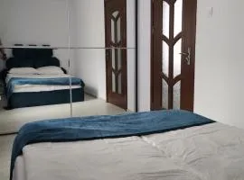 Hospitality AT HerHome