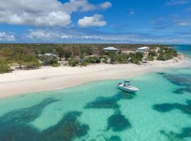 Barbuda Cottages