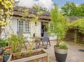 Half Moon Cottage