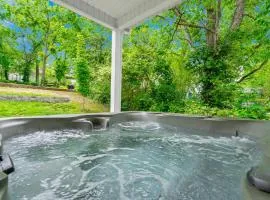 Third Street Retreat