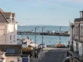 Purbeck Hotel Apartments - Flat 5