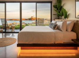 ViewPoint Hotel，位于约克的酒店