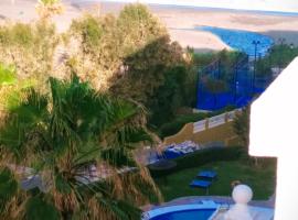 EL MIRADOR DE LA DUQUESA，位于马尼尔瓦的酒店