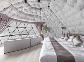 L&R RUSUTSU - Vacation STAY 67508v，位于Kimobetsu的酒店