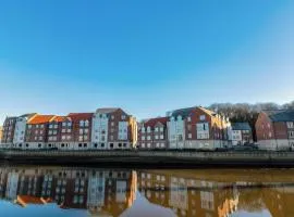 Whitby Waves