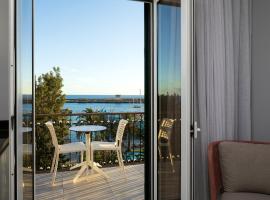 King David Suites by Homie，位于丰沙尔的自助式住宿