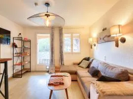 Résidence Saint-Raphaël Valescure - maeva Home - Appartement avec vue sur le golf 2 pièces 4 personnes - Prestige - super Home MAE-6264
