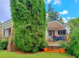 El Chalet de los molinos