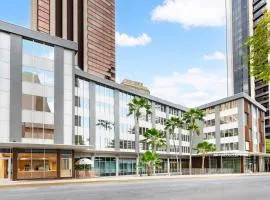 AC Hotel by Marriott Honolulu - All-New Hotel