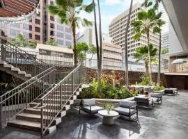 AC Hotel by Marriott Honolulu - All-New Hotel