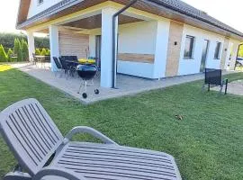 Apartamenty Borówka