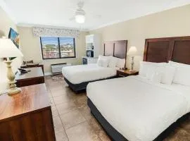 Comfortable Resort View Lodge Room 3rd Floor