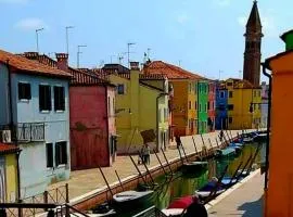 Cà Comare Burano