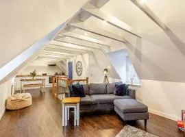 Vectis Cottage