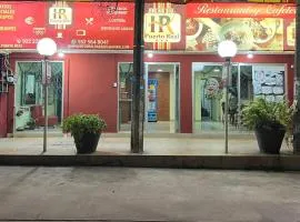 Hotel Puerto Real-Minatitlán