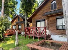 Jisso Youth travel village