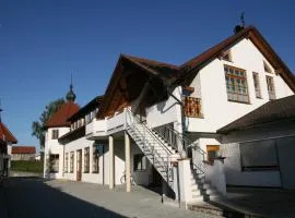 Ferienwohnung Gmeinwieser