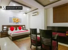 Super Hotel O Paharganj Near Railway Station