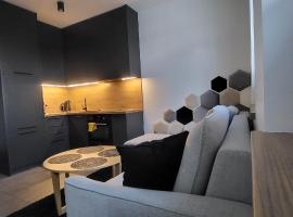 KLIF 3 Mini-Apartament，位于瓦尔卡的酒店