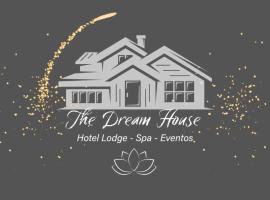 The Dream House，位于基多的农家乐