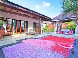One Bedroom Private Villa Kuta
