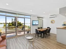 Yarrawonga Lakeside Apartment 40