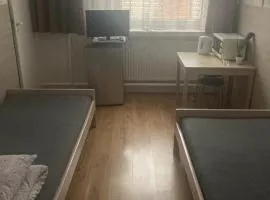 Pokoje Gościnne Nad Łódką