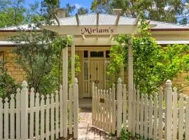 Miriams Cottage