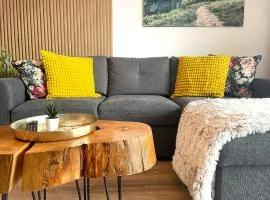 RoseWood Boutique Apartment