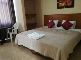 Hostal Aventura Total Perú_lunahuana