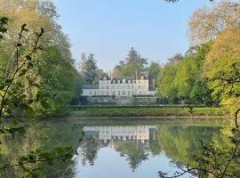 Château du Rondon