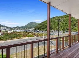 Coastal Charm - Picton Holiday Home