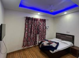 SHRI GANPATI GUEST HOUSE，位于阿姆利则的旅馆