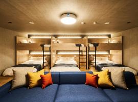 Rakuten STAY VILLA Awaji，位于南淡路市的酒店