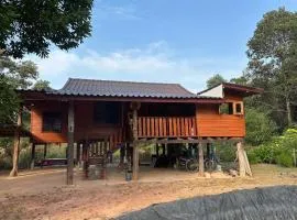 NADOHN2 Wabu Family Homestay