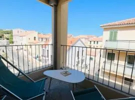 Appartement Citadella 1 Calvi
