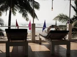 Saritas Guest House - Bogmalo Beach