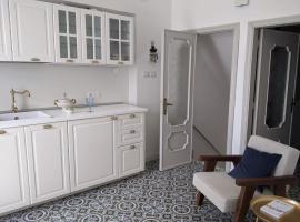Casa panoramica，位于Monteleone di Puglia的家庭/亲子酒店